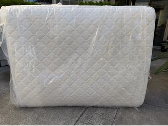 Queen sized mattress