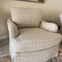 Accent Chair