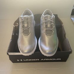 Under Armour Golf Shoes