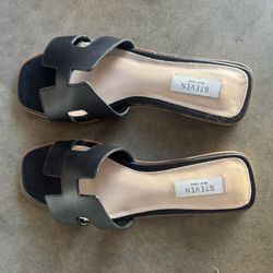 Steven Madden Sandals