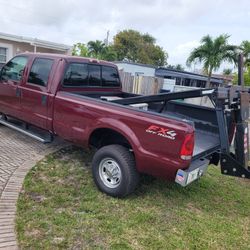 2005 Ford F-350 Super Duty