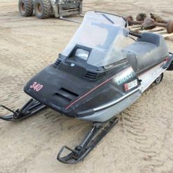 Yamaha 