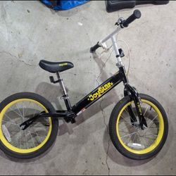 JoyStar Glider Bike 16"