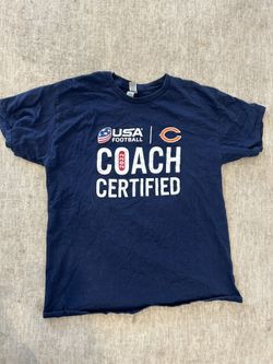 Chicago Bears Tee