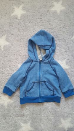 Baby boy sweater 6-9 months