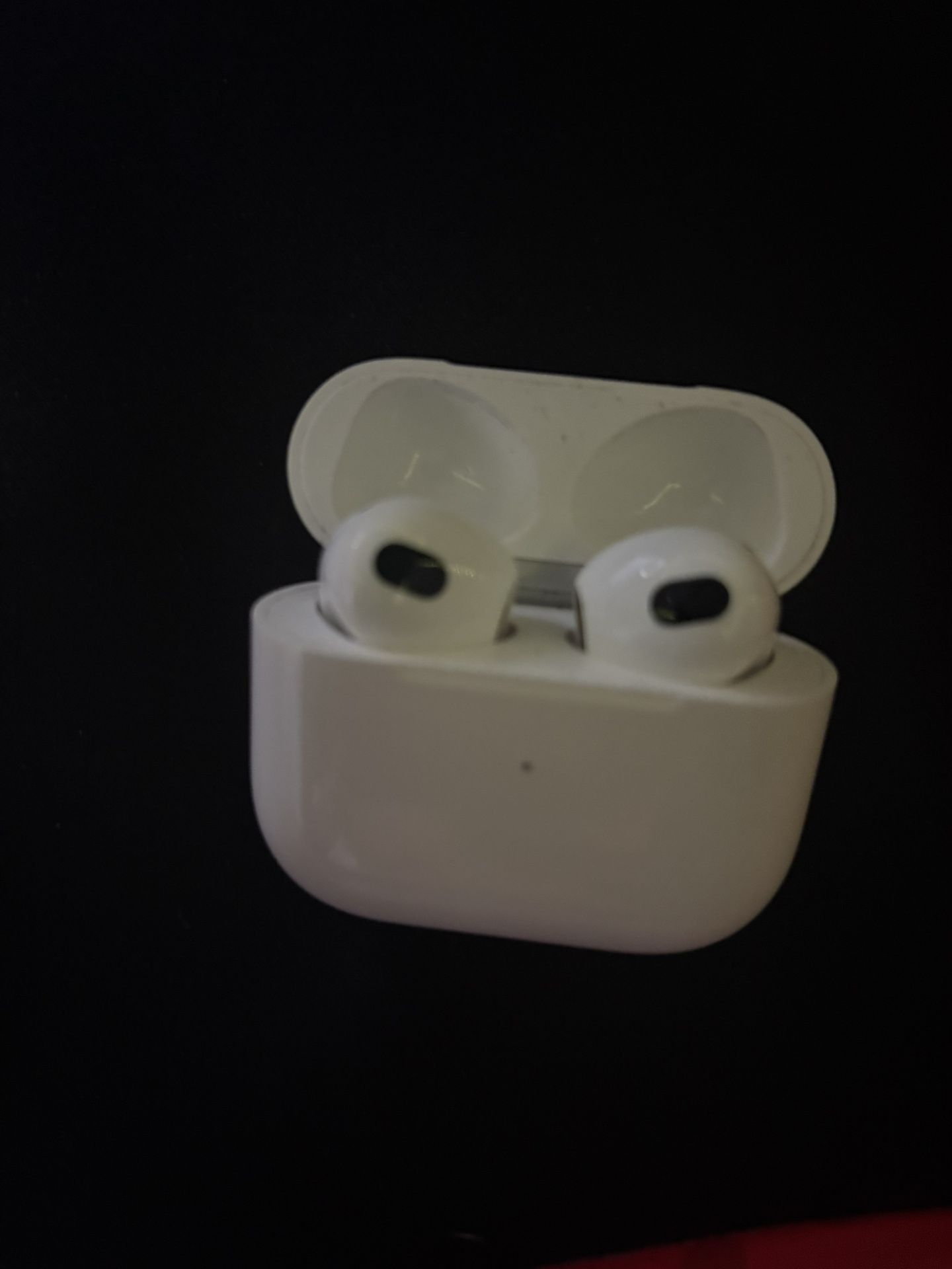 Airpods Gen 3