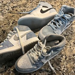 Nike Air Jordan Sizes 5.5 & 6 