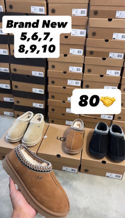 Uggs