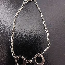 Prisoner Love Bracelet