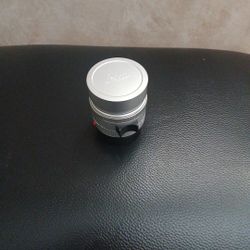 Leica Apo-Summicron-M 1:2/50 Asph