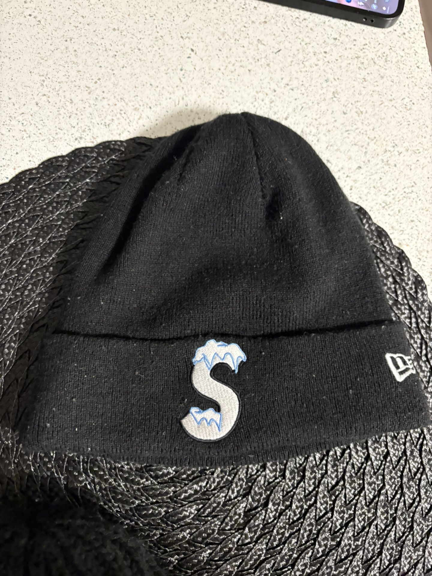 Supreme Beanie 