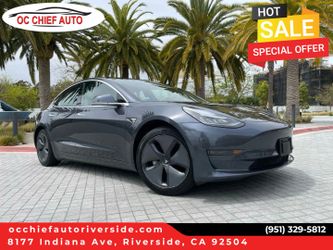 2017 Tesla Model 3