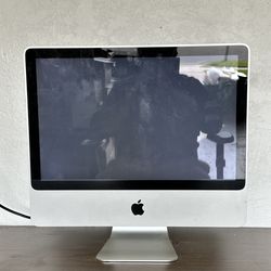 iMac - Untested/As-Is