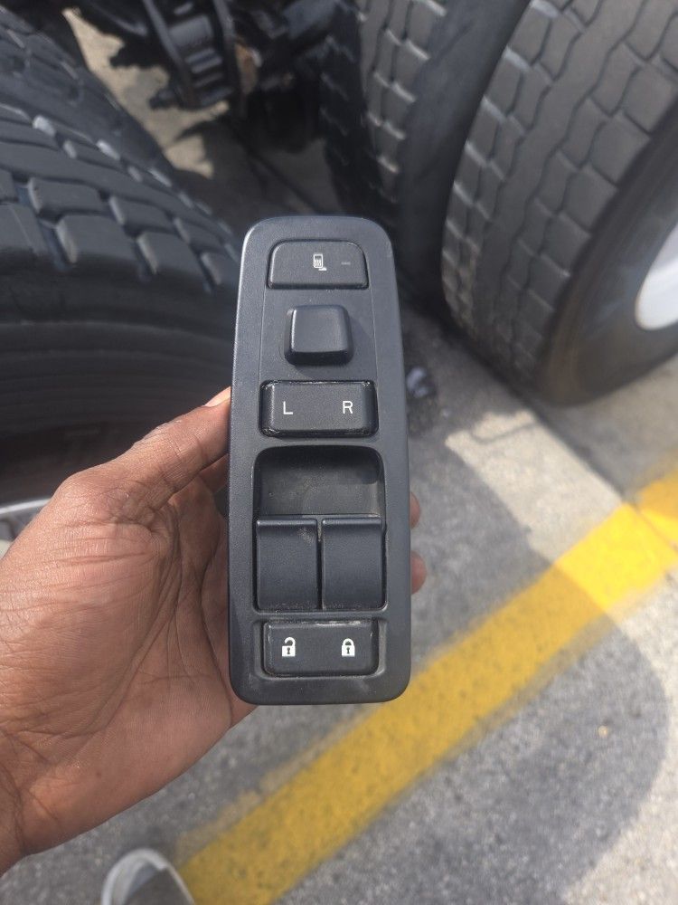 Truck Part