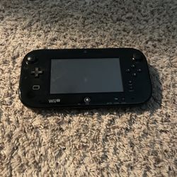 Wii Pad