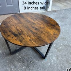 Round Table