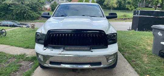 2011 Dodge Ram