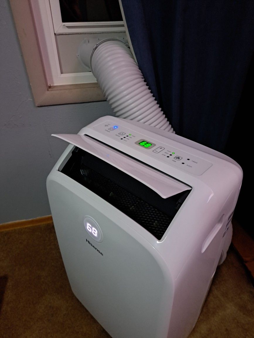 Hisense Air Conditioner