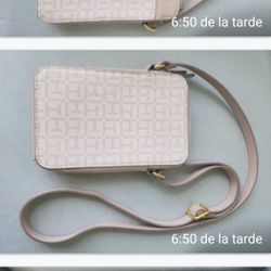 Confortable Purse