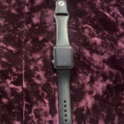 apple watch series 1