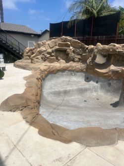 Pool Rock