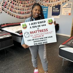 🔥NEW MATTRESSES AVAILABLE‼️