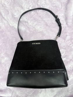 Steve madden shoulder bag