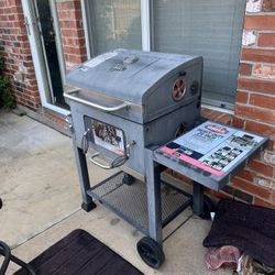 Grill