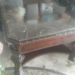 Marble Coffee tables Set 