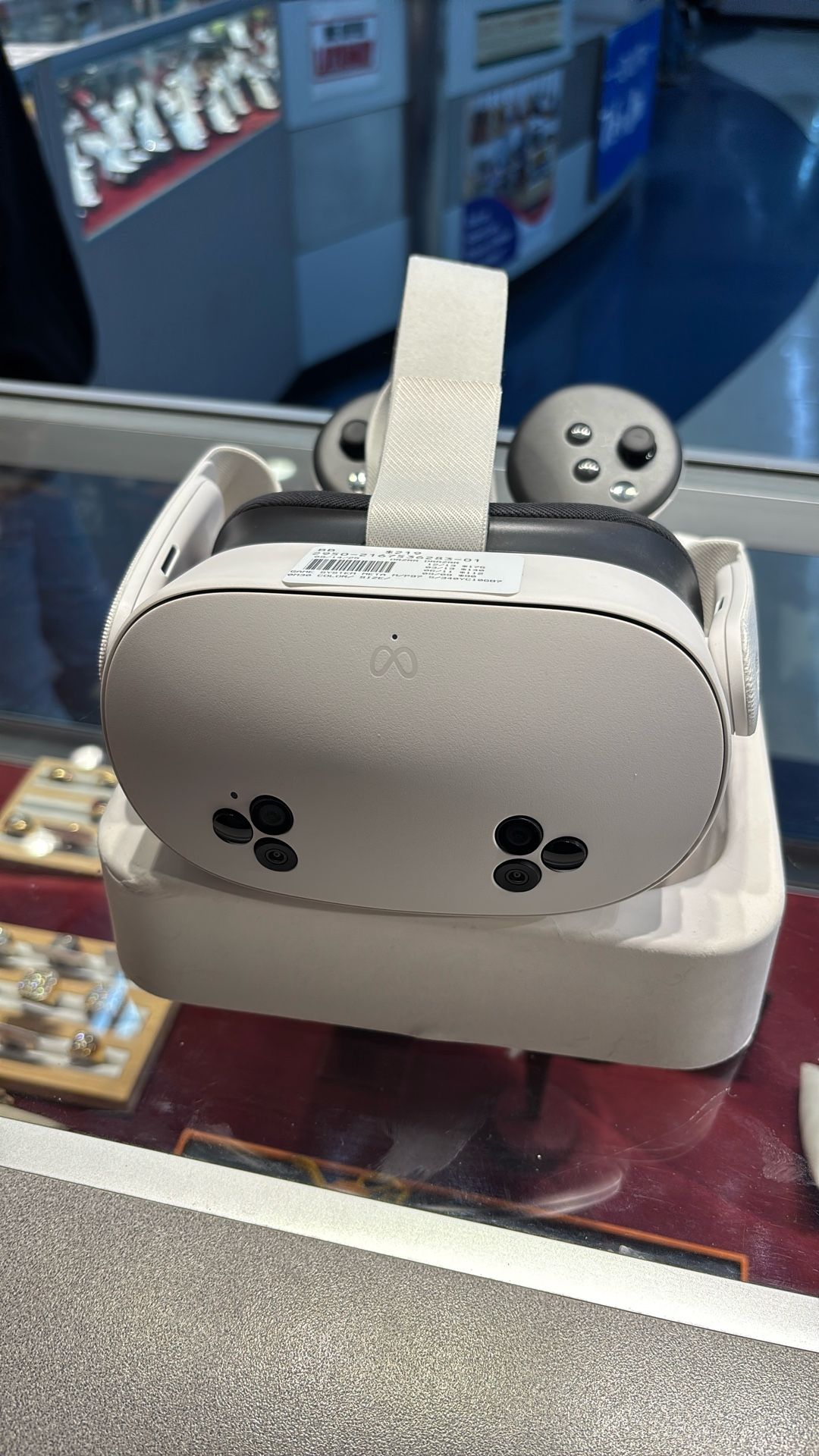 Game System