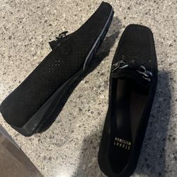 Stuart Weitzman Black Women’s Shoes