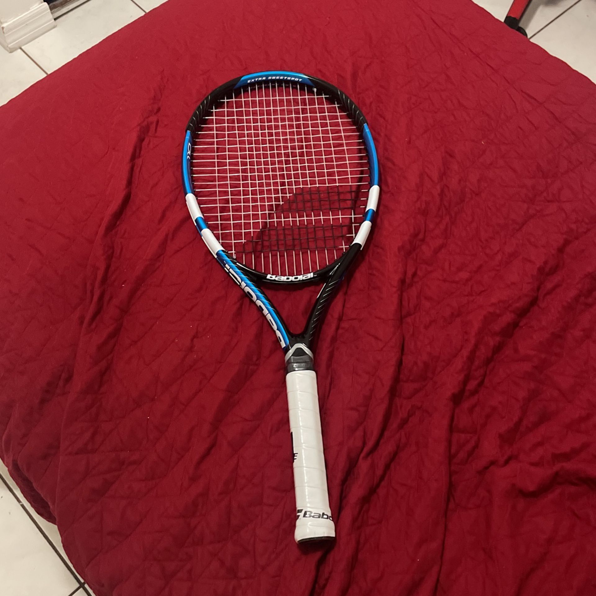 Babolaat Drive Max 110 Tennis Racket