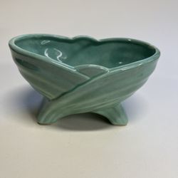Vintage Fredericksburg Art Pottery Planter Vase