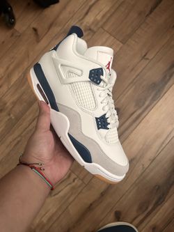 Jordan 4 SB Sz 10