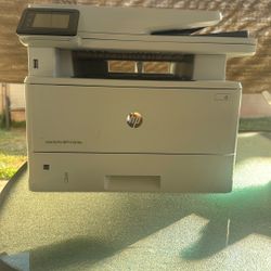LaserJet Printer 