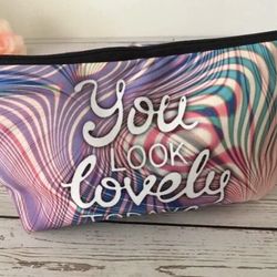 Cosmetic Bag 