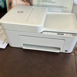 HP Printer 30$