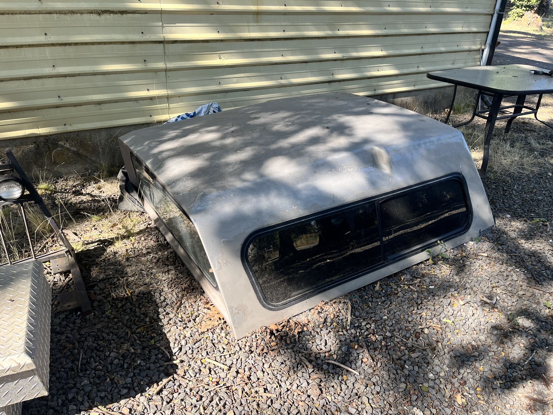 Small Canopy