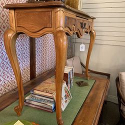 A Small French Desk 