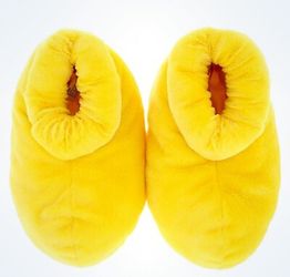 Disney Parks Mickey Mouse Feet 