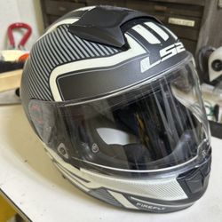 Motorcycle Helmet 