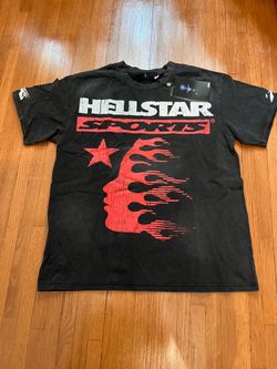 Hellstar Tee