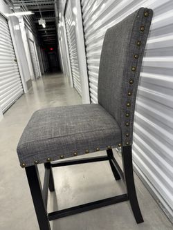 Counter Height Chair