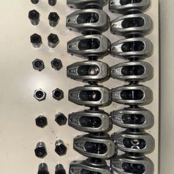 Comp Cam Roller Rocker