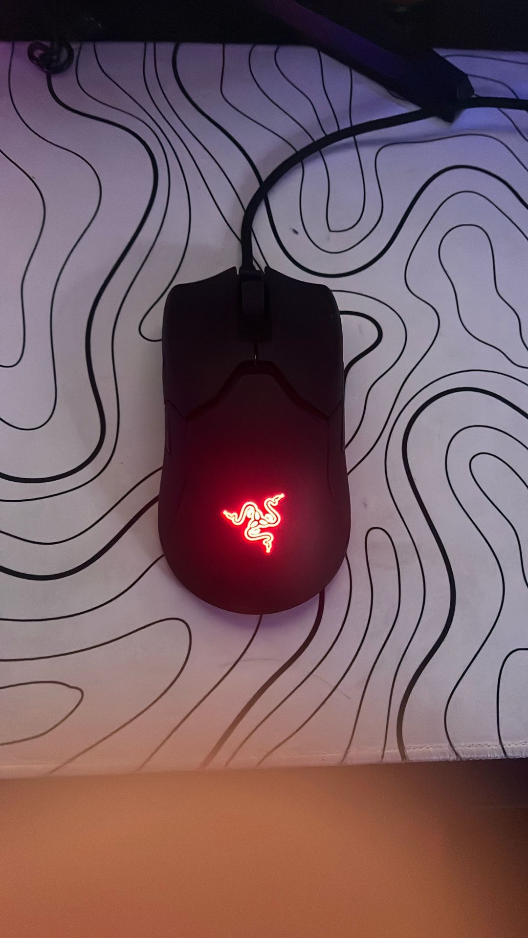 RAZER VIPER 8K HZ