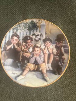 The Little Rascals