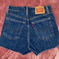 Levis Shorts