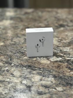 Airpod Gen 4 ANC
