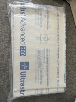 Ultra Pads