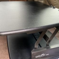 VARIDESK